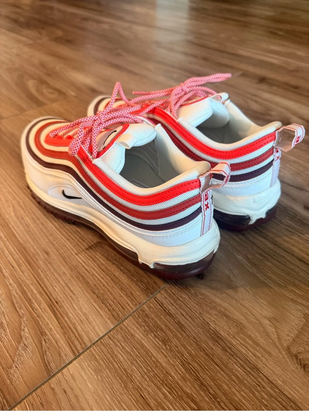 Nike authentic air